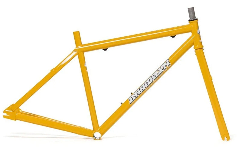 Kit cadre Brooklyn Machine Works Gangsta V4