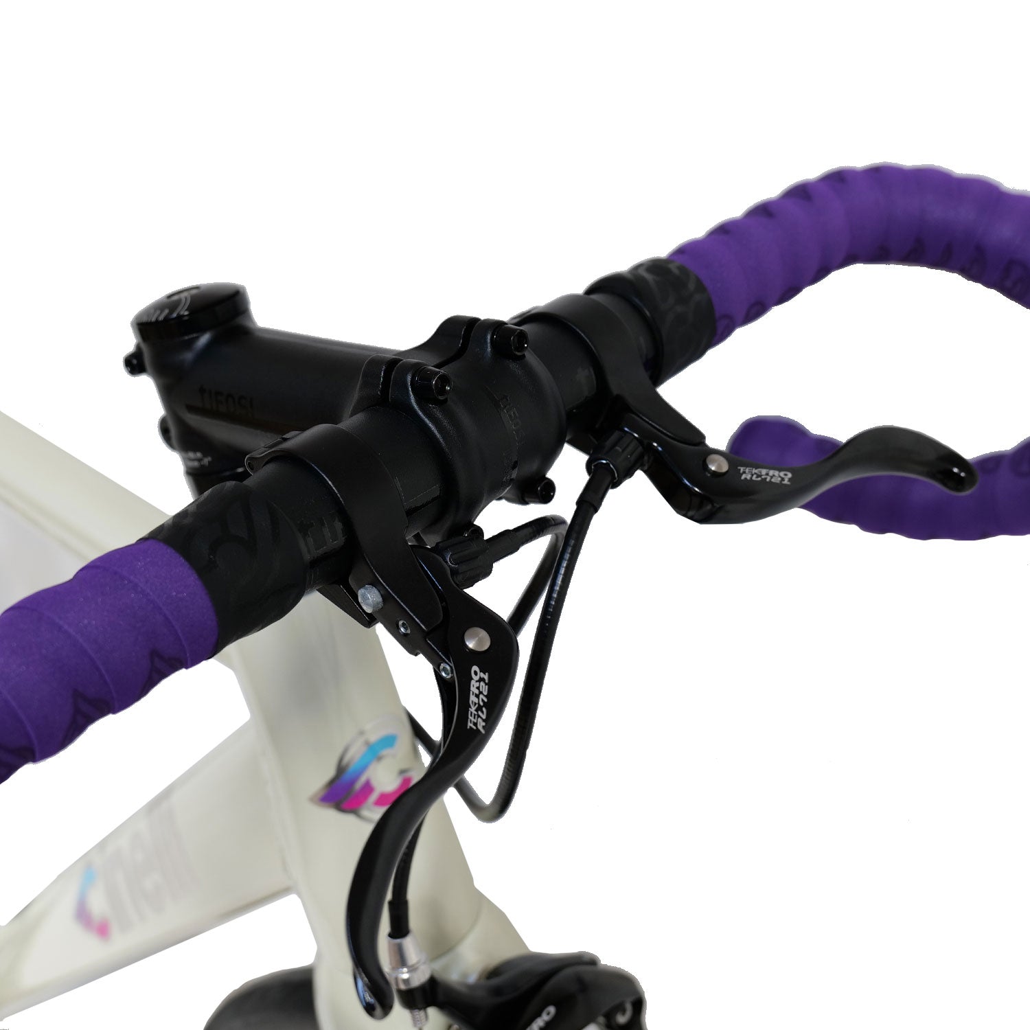 Kit cadre Cinelli Vigorelli