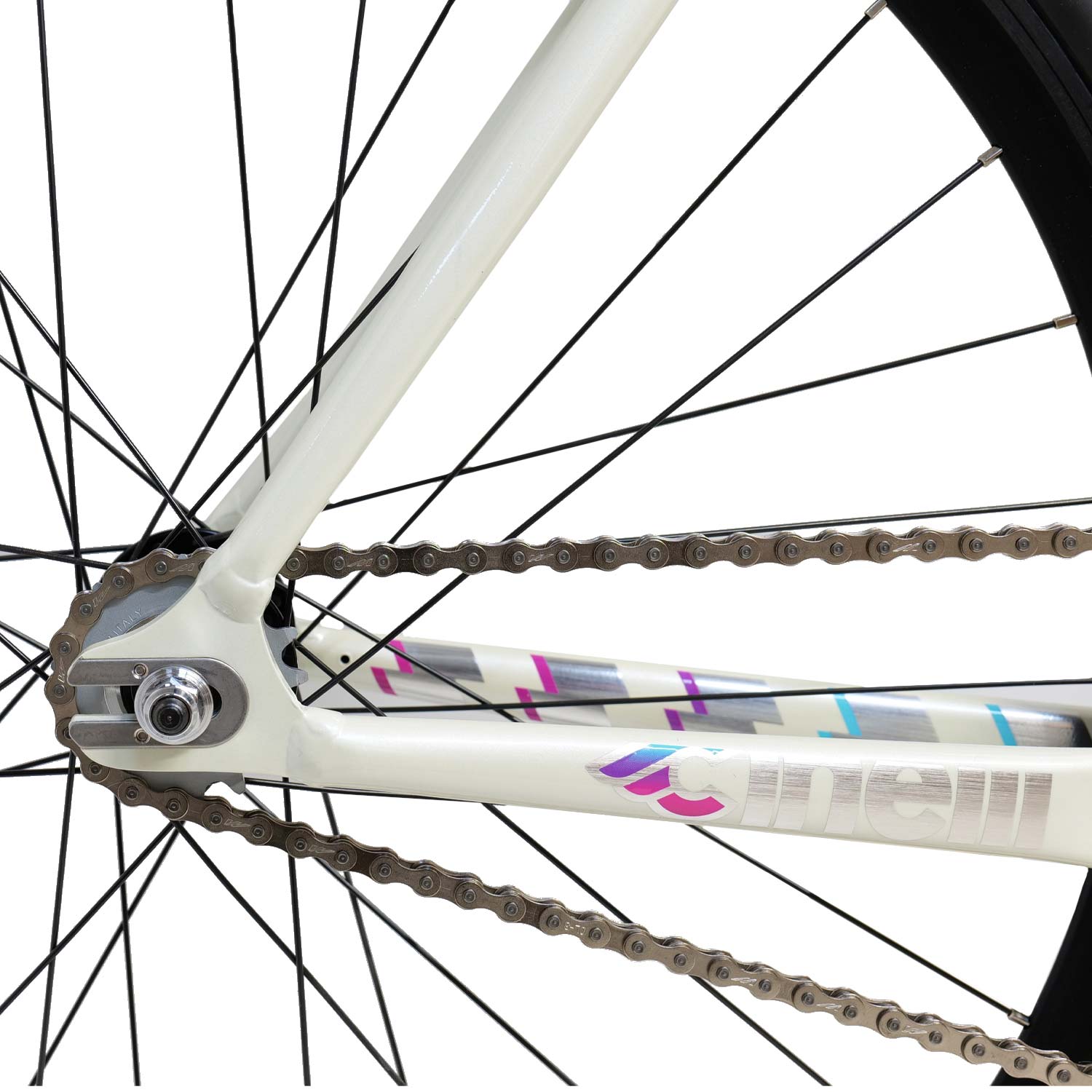 Kit cadre Cinelli Vigorelli