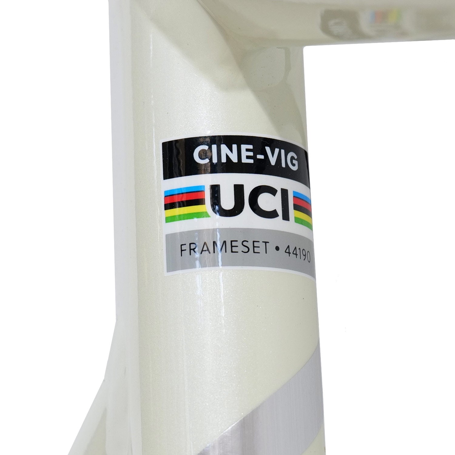 Kit cadre Cinelli Vigorelli