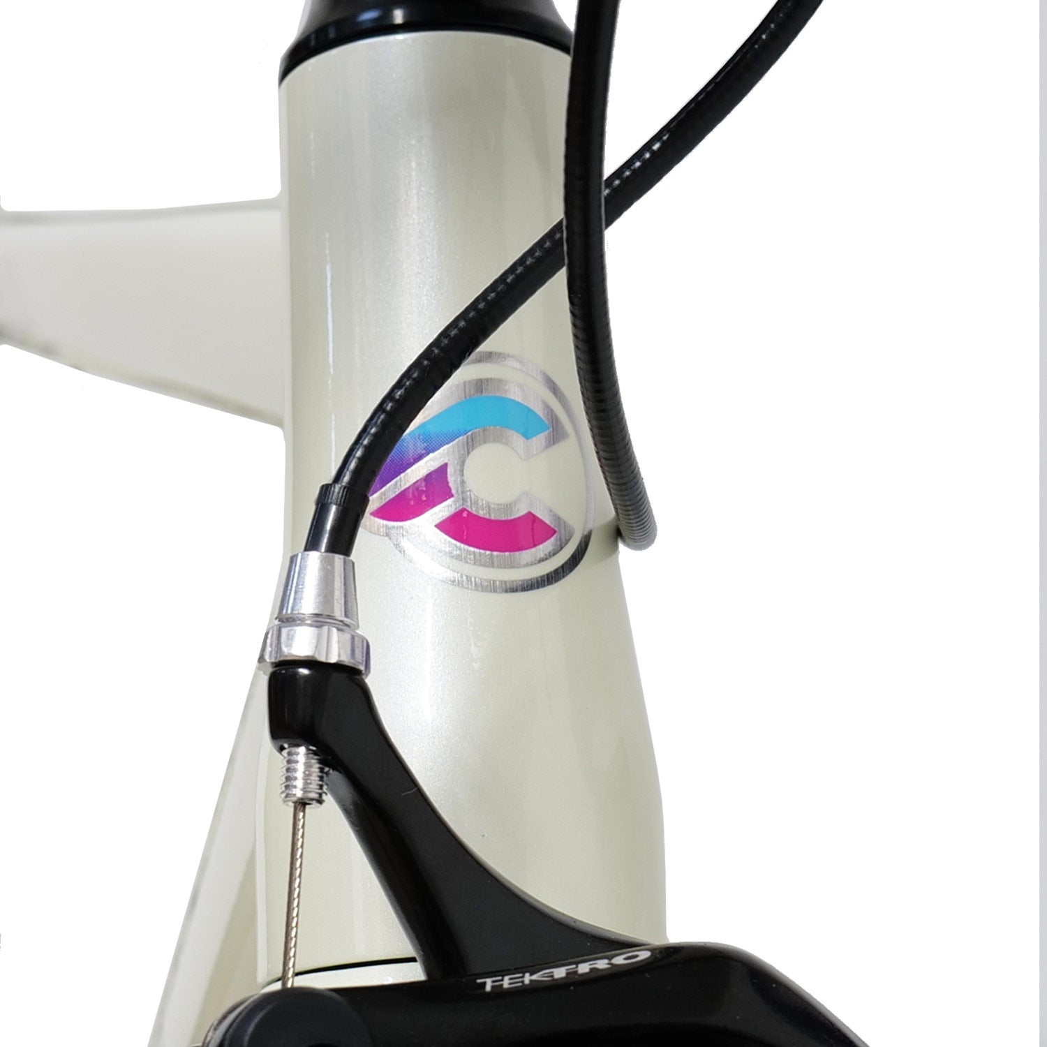 Kit cadre Cinelli Vigorelli