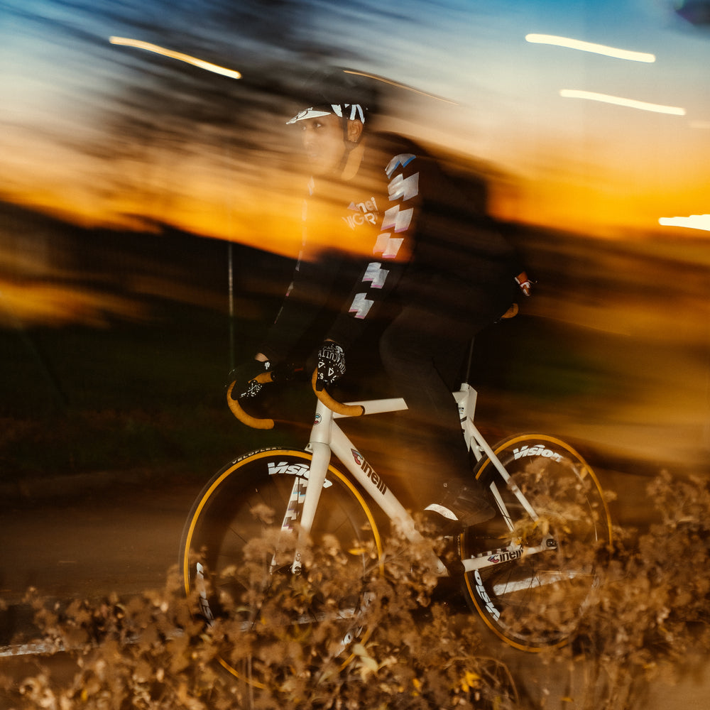 Kit cadre Cinelli Vigorelli