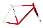 Kit cadre Cinelli Vigorelli acier