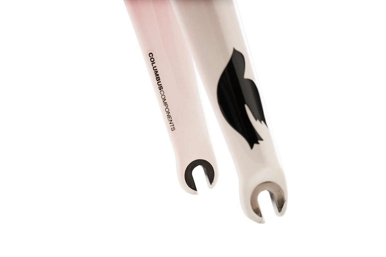 Kit cadre Cinelli Vigorelli acier