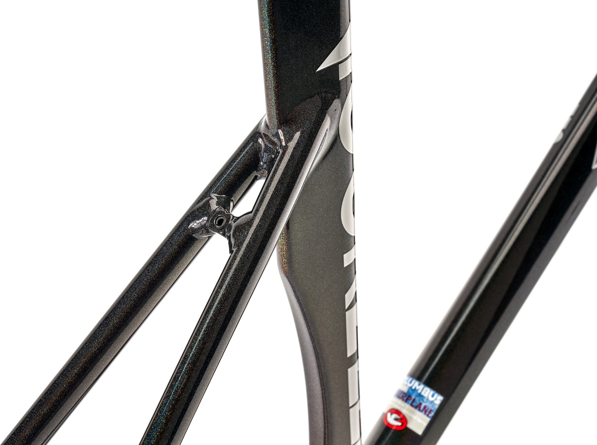 Kit cadre Cinelli Vigorelli