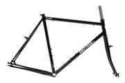 Brother Cycles Allday fixie / singlespeed frame kit