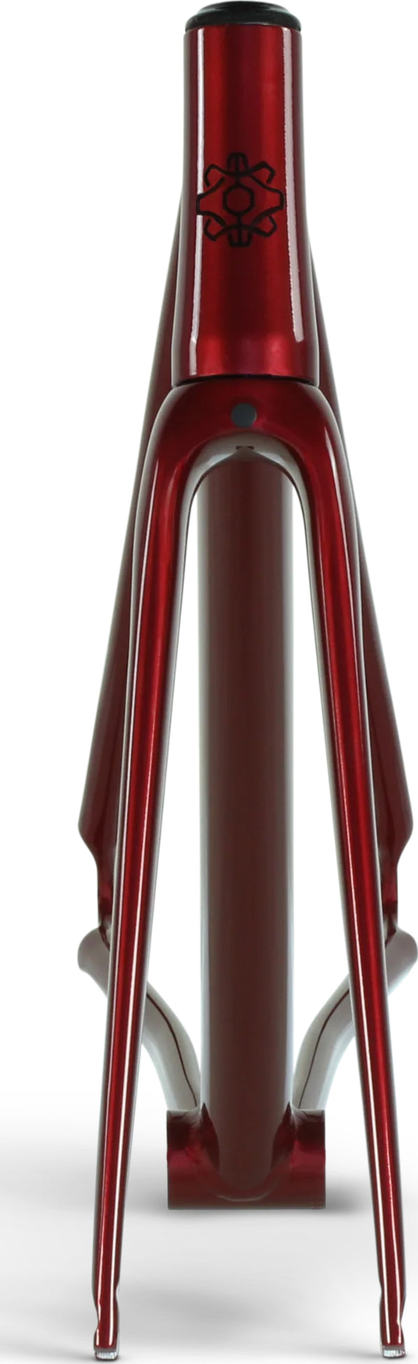 Kit cadre Fixie Singlespeed Darkside Mannheim