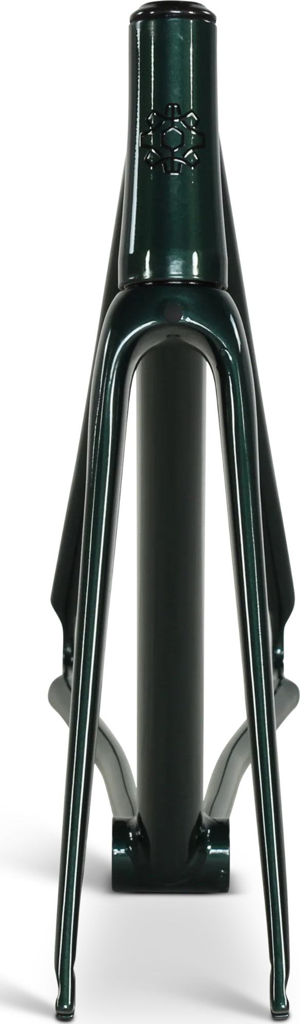 Kit cadre Fixie Singlespeed Darkside Mannheim