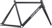 Kit cadre Fixie Singlespeed Darkside Mannheim
