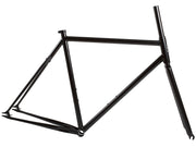 BLB x Squid Bikes SO-EZ Ed beschichtetes Tracklocross-Rahmenset