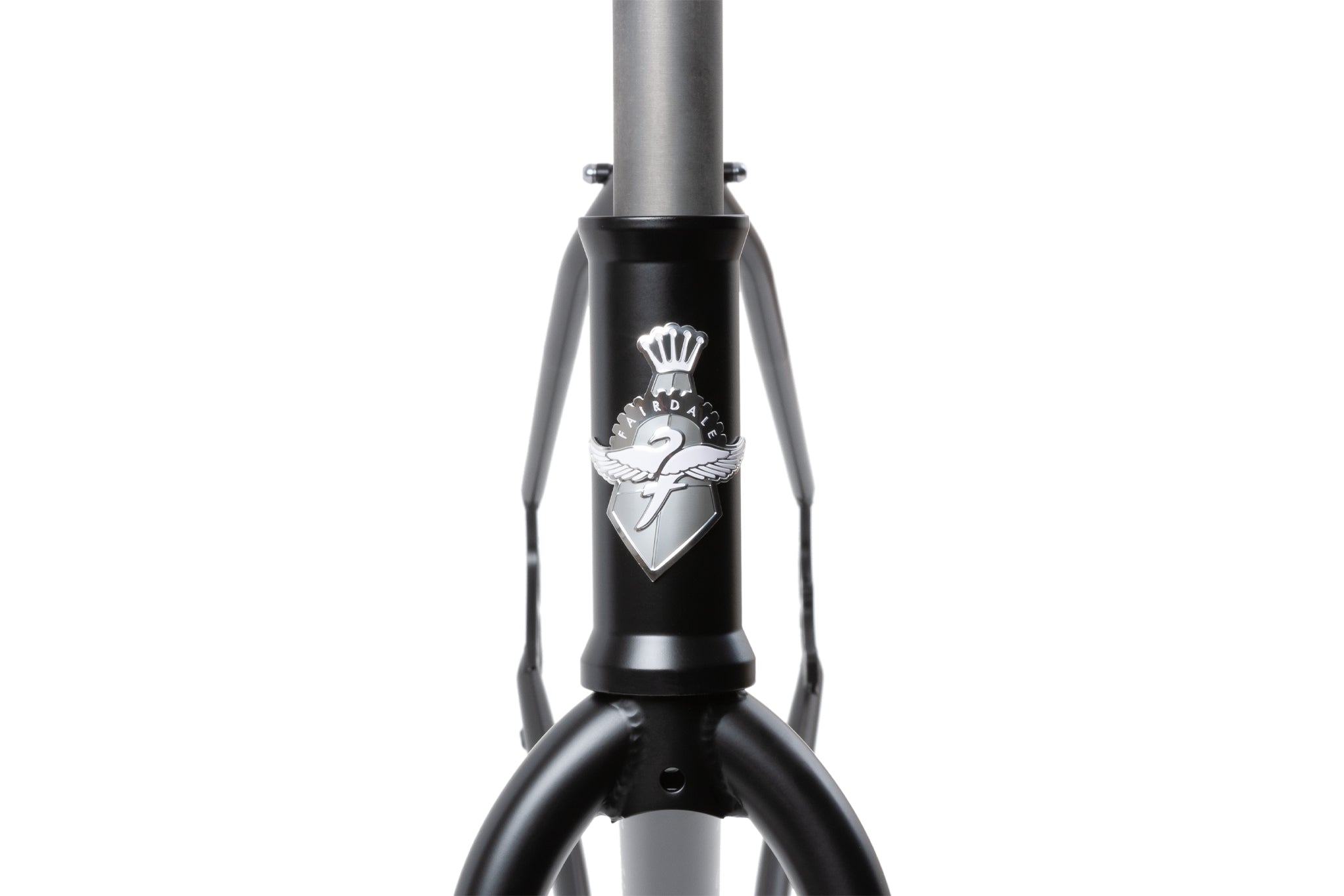 Kit cadre vélo Fairdale Weekender Disc