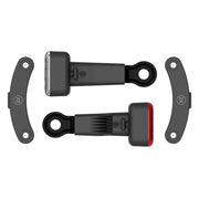 Kit d'éclairage vélo sans piles Reelight AMS Light+