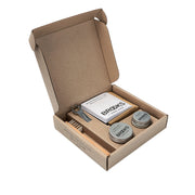 Premium-Wartungsset für Brooks-Sattel