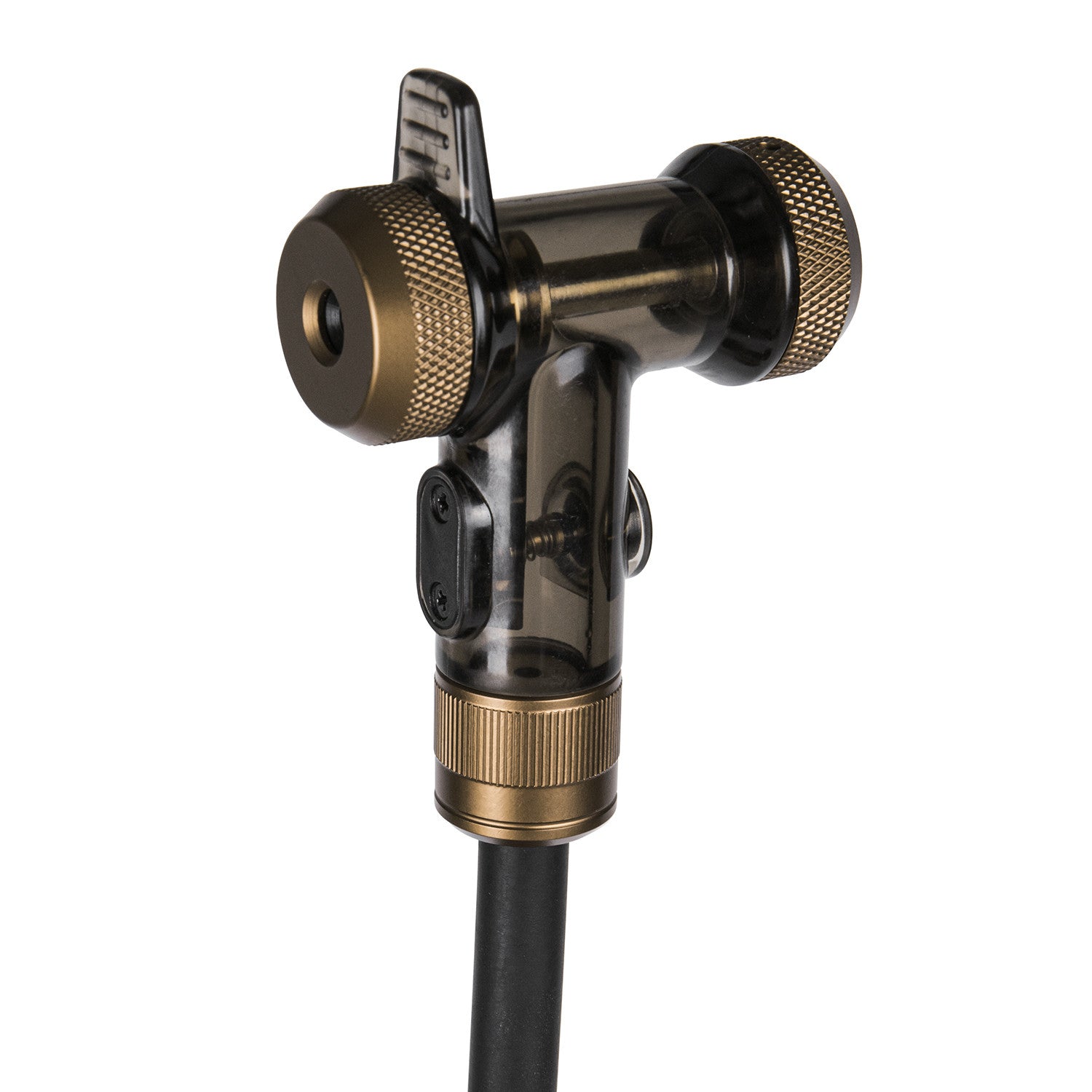 Upgrade-Kit für die Topeak TubiHead-Pumpe