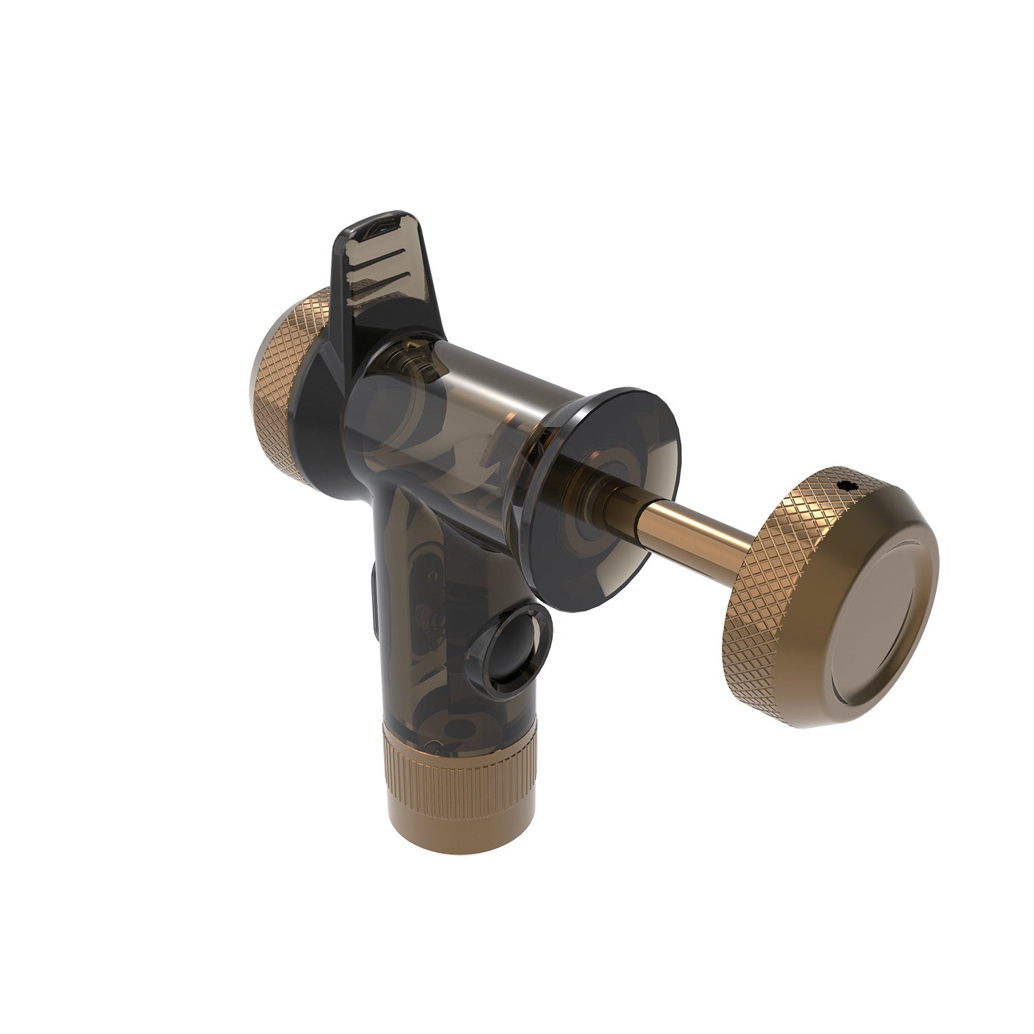 Upgrade-Kit für die Topeak TubiHead-Pumpe