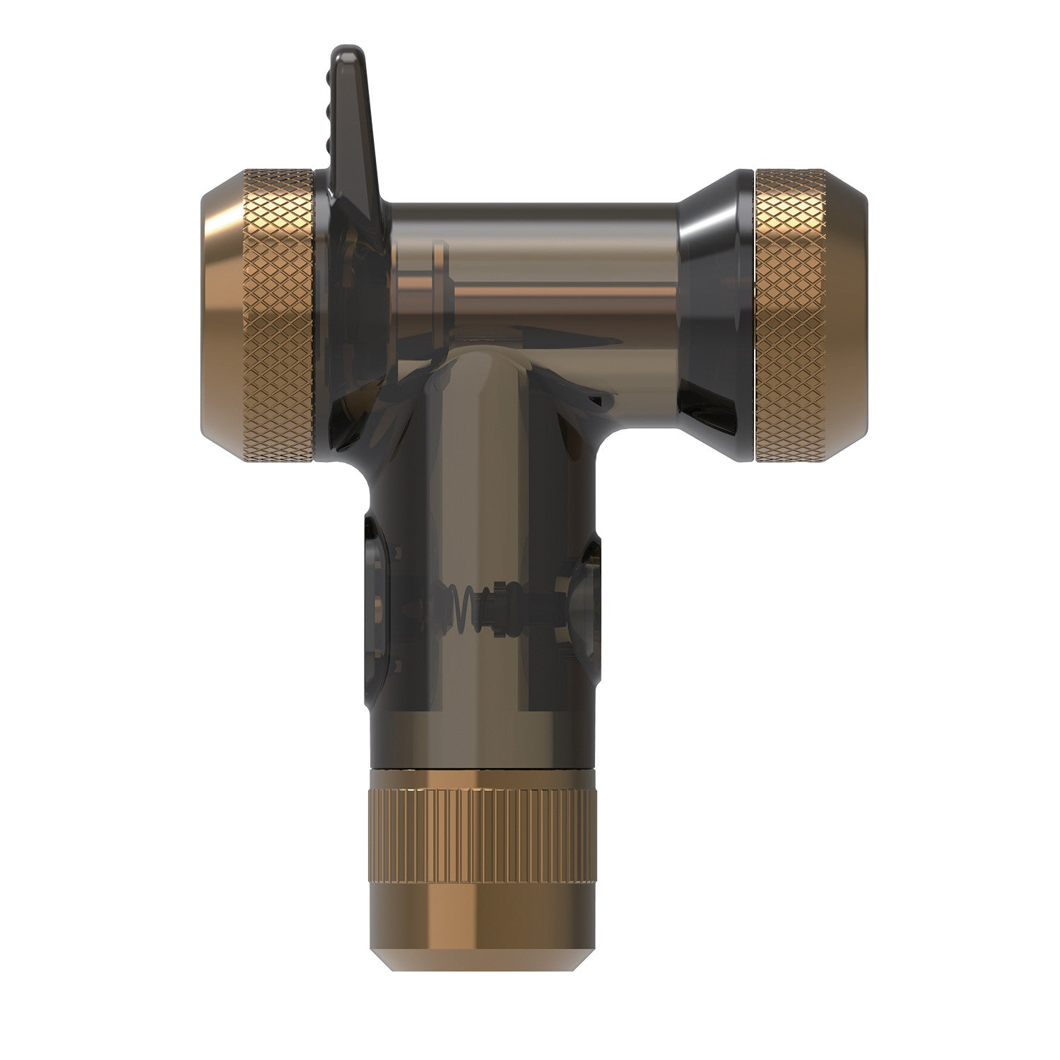 Upgrade-Kit für die Topeak TubiHead-Pumpe