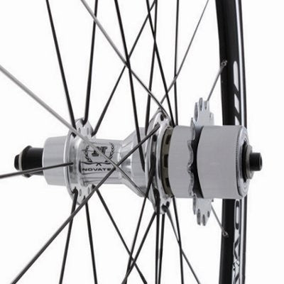 Kit de Conversion Single Speed 14 / 16 / 18  Dents