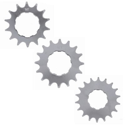 Kit de Conversion Single Speed 14 / 16 / 18  Dents