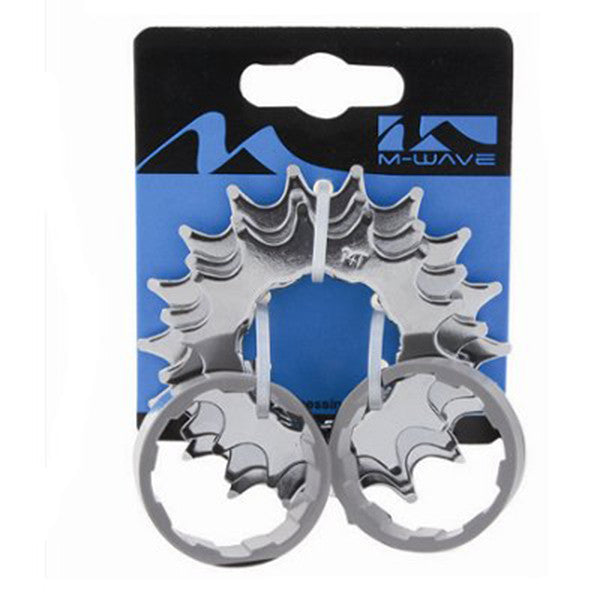 Kit de Conversion Single Speed 14 / 16 / 18  Dents