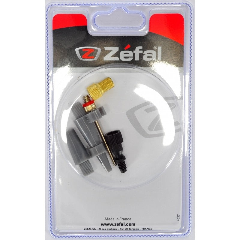 Kit inflador Globo y colchón