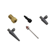 Kit inflador Globo y colchón