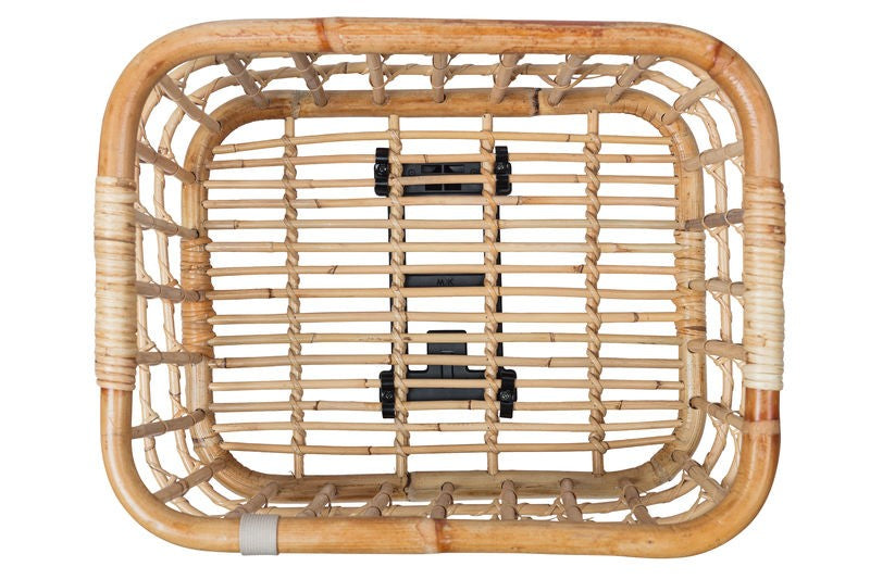 Kit de montage panier Basil Green Life MIK