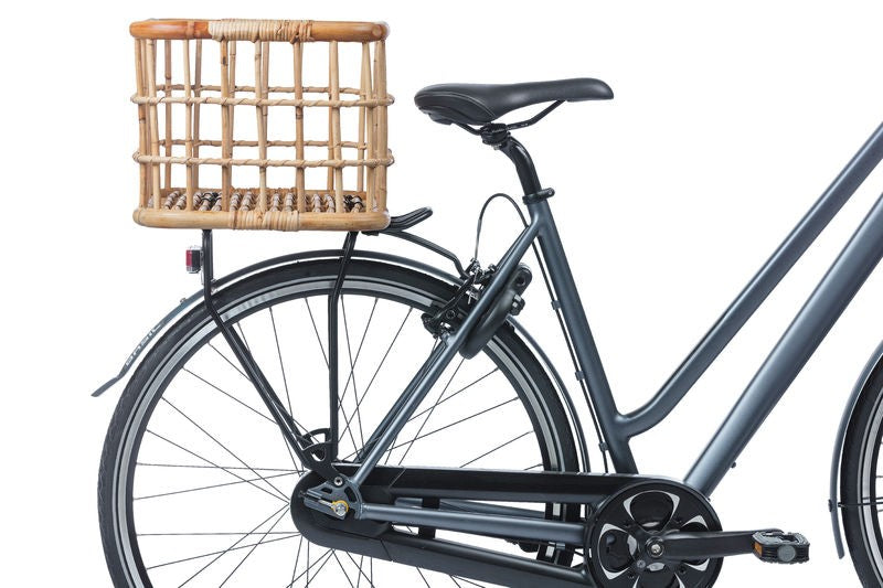 Kit de montage panier Basil Green Life MIK