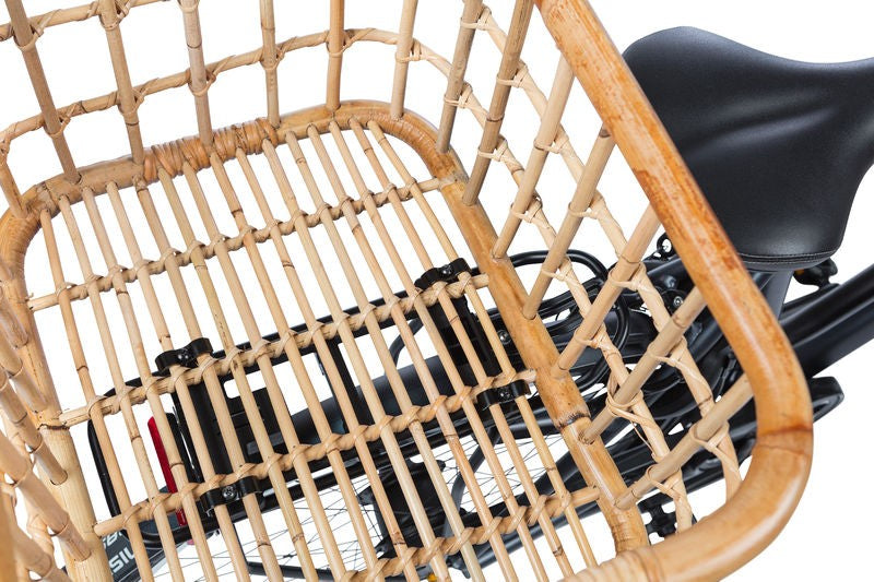 Kit de montage panier Basil Green Life MIK