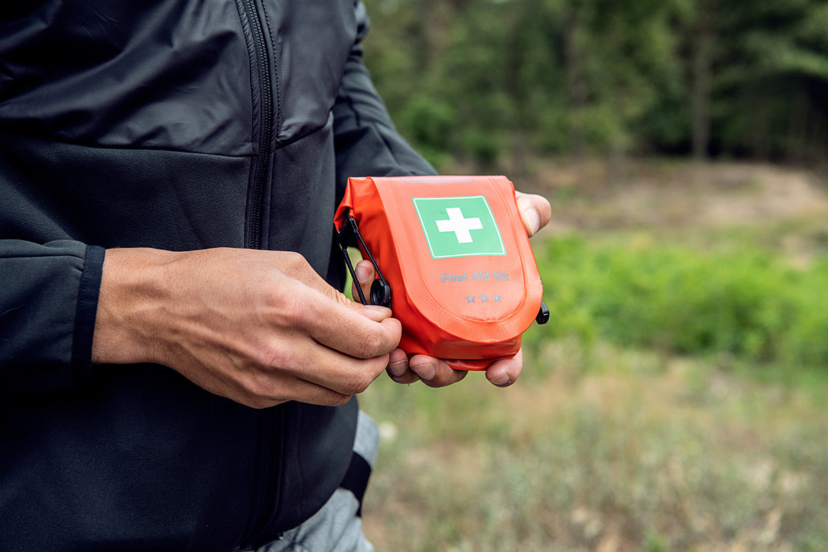 Ortlieb Botiquín de primeros auxilios normal
