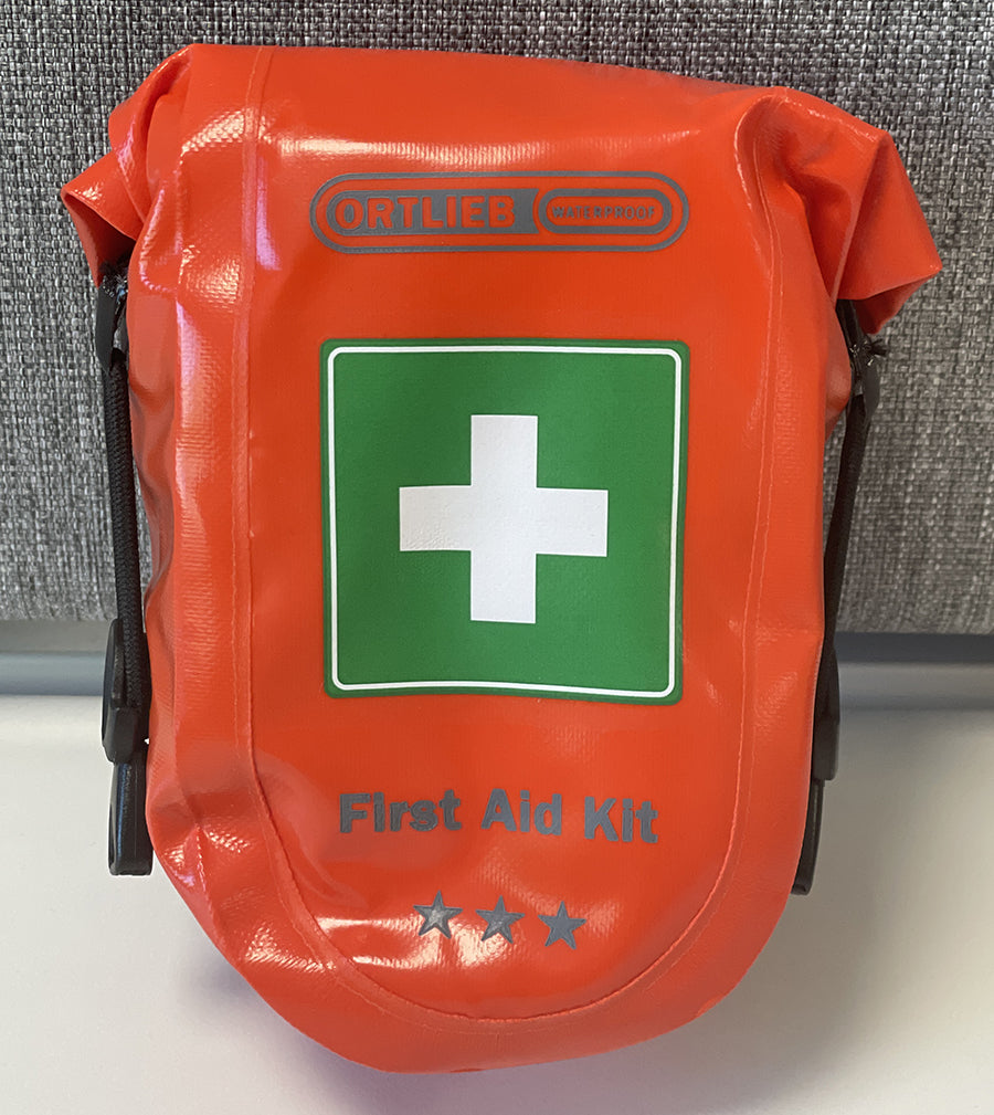 Ortlieb Botiquín de primeros auxilios normal