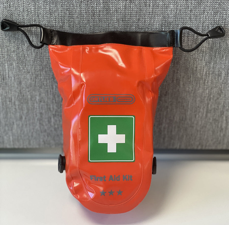 Ortlieb Botiquín de primeros auxilios normal