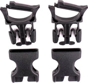 Kit de réparation pour boucle de sacoche Ortlieb Stealth