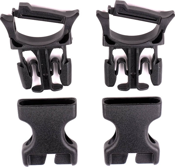 Kit de réparation pour boucle de sacoche Ortlieb Stealth