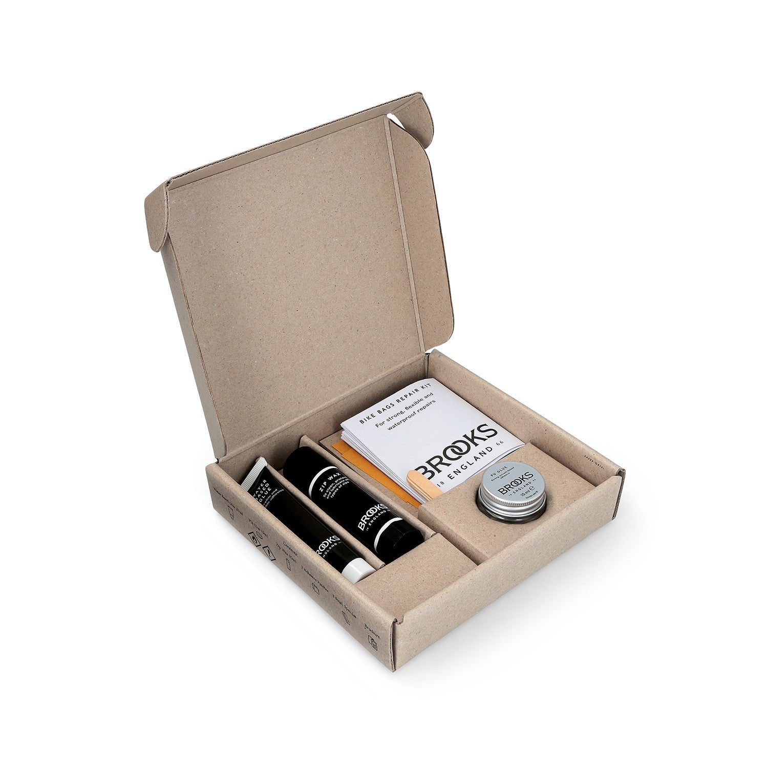 Kit de réparation pour sacoche Brooks