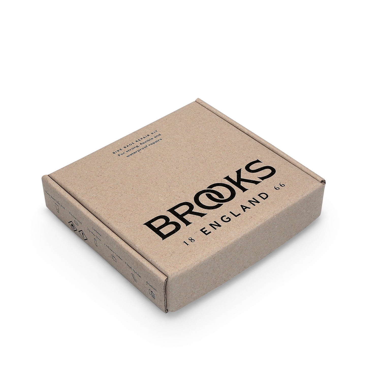 Brooks Saddlebag Repair Kit