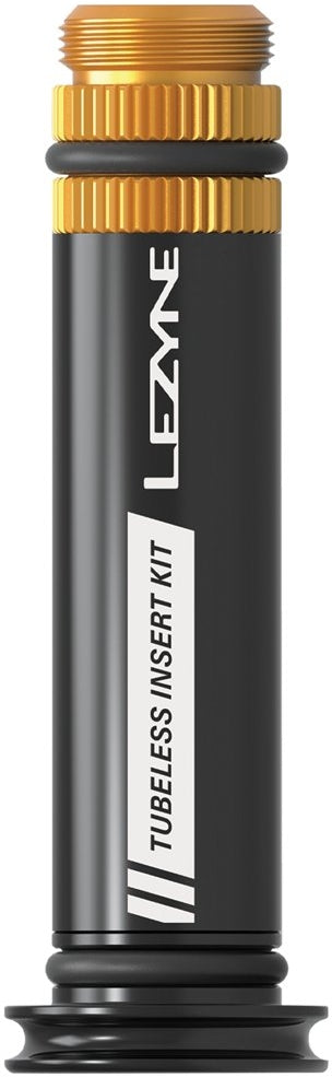 Kit de réparation Tubeless Lezyne Insert