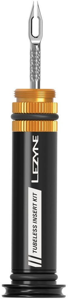 Kit de réparation Tubeless Lezyne Insert