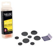 Kit de réparation Velox 9 pièces autocollantes