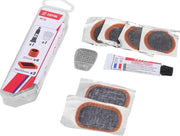 Kit de réparation Zefal Tubeless avec colle et rustines
