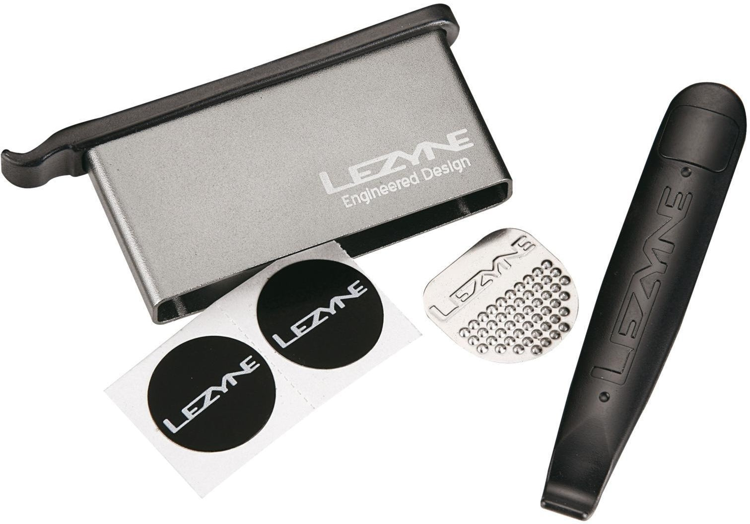 Lezyne Bicycle Tire Changer Kit