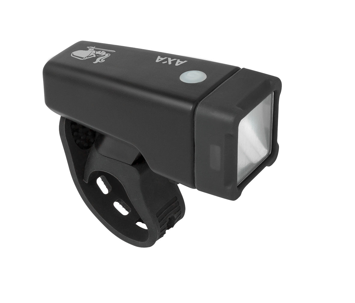 Kit éclairage pour vélo Axa Niteline T4-R 4 LEDs