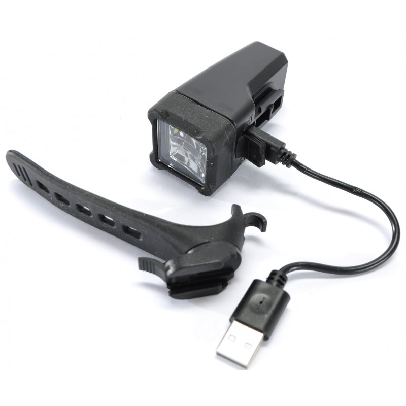 Kit éclairage pour vélo Axa Niteline T4-R 4 LEDs