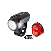 Sigma Aura 35+ Nugget 2 kit de iluminación USB