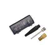 BBB ValveKit Fahrradpumpen-Spitzenset