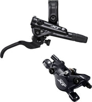 Kit frein à disque hydraulique Shimano XT M8100