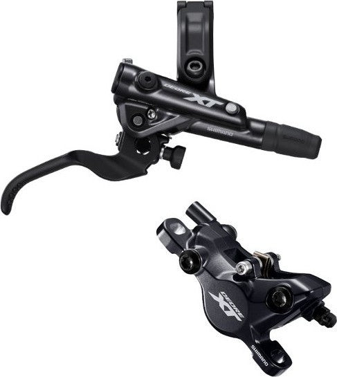 Kit frein à disque hydraulique Shimano XT M8100