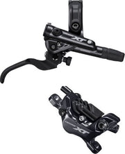 Kit freno a disco idraulico Shimano XT M8120