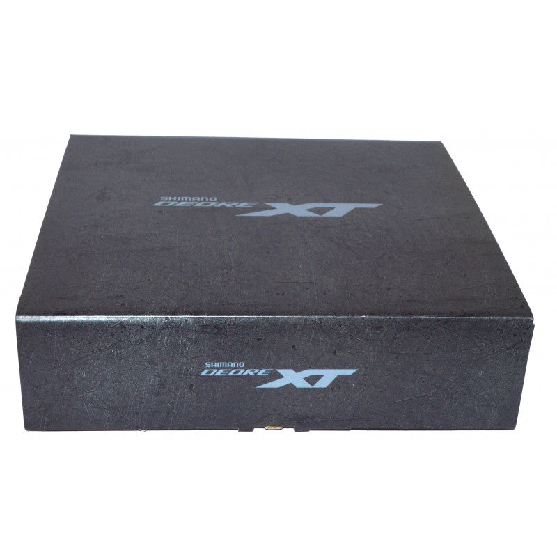 Kit freno a disco idraulico Shimano XT M8120