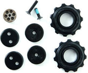Kit galets dérailleur SRAM 7 vitesses pour X4 / SX4