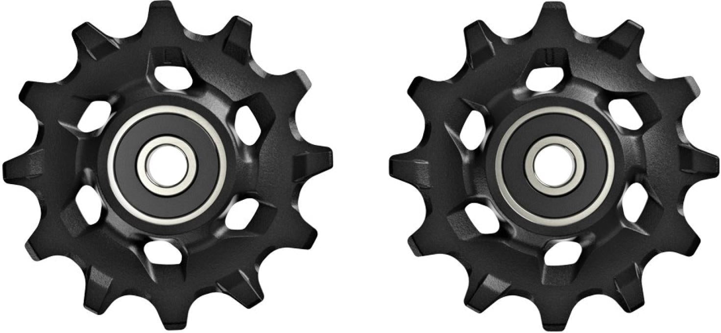 Kit galets dérailleur SRAM Eagle (XX1/X01) 12 vitesses